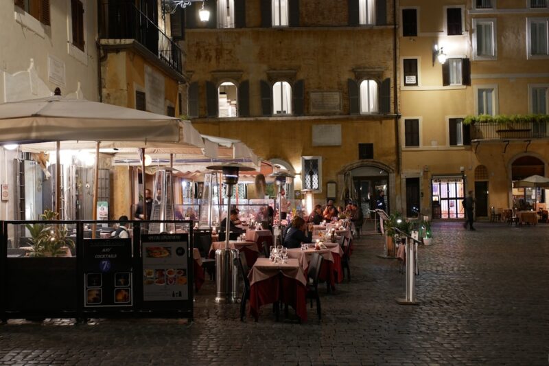 Best Food Tours in Rome: What to Book and What to Skip