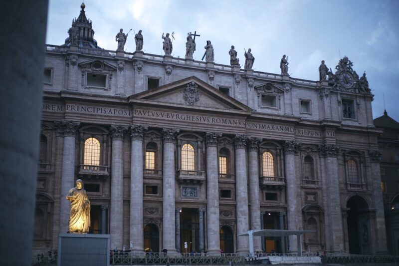 Best Time to Visit the Vatican: A Practical Guide