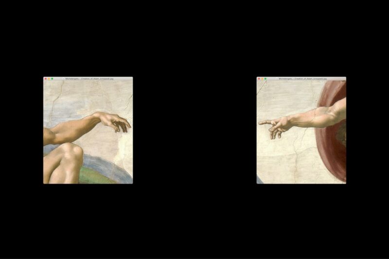 The Sistine Chapel Ceiling: What You’re Looking At